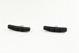 2x V Bremsen  beläge Fahrrad Restposten