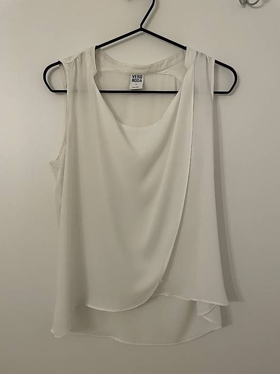 Vero Moda Tops: Top Vero Moda gr XS – Neu (gemäss Beschreibung) aus Bern von Martina_Lisa