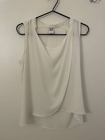 Top Vero Moda gr XS