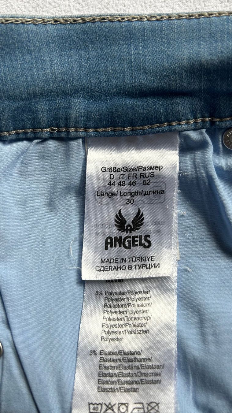 Angels Jeans: Jeans, Angels – Usato da Engi venduto da Ansimi 1