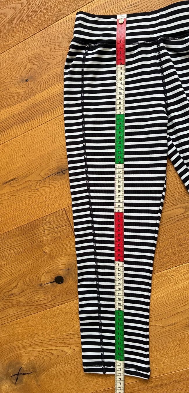 Leggings: Gymnastikhose – Usato da Murgenthal venduto da chili60 1
