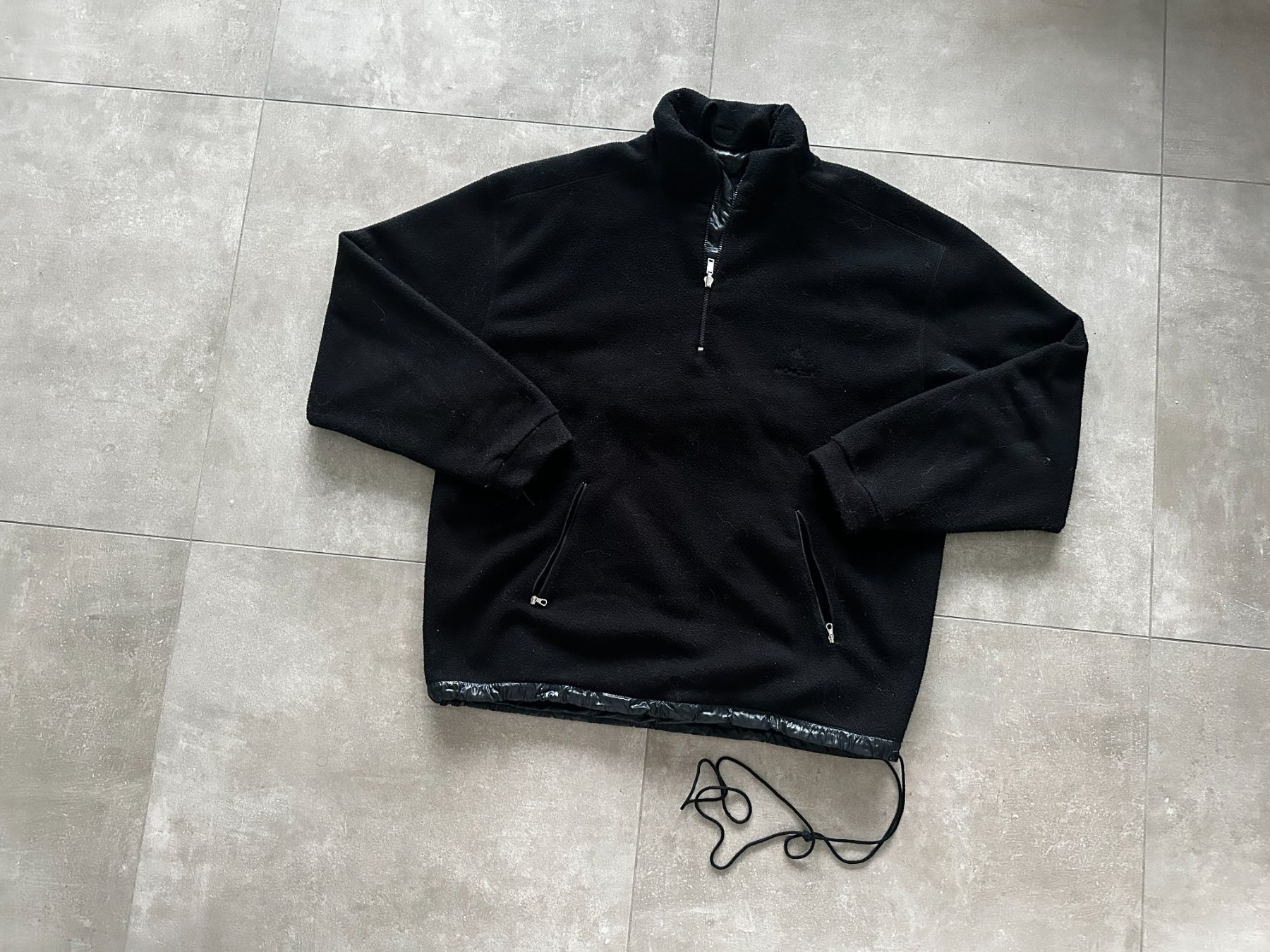 Moncler Giacche: Used double-sided jacket Moncler – Usato da Lugano venduto da _tuttifrutti_ 1