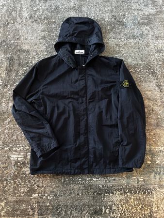 Stone Island Nylon Batavia-TC Jacke