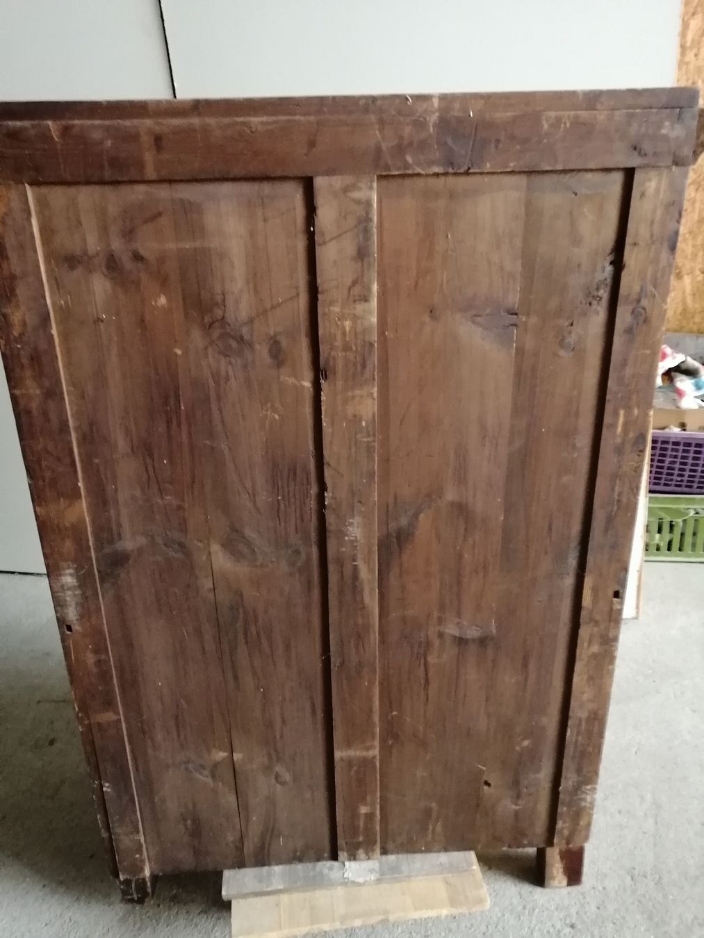 Schreibtische: SECRÉTAIRE ANCIENNE 1 mettre – Gebraucht aus Neuchâtel von zS8xX2vW 7