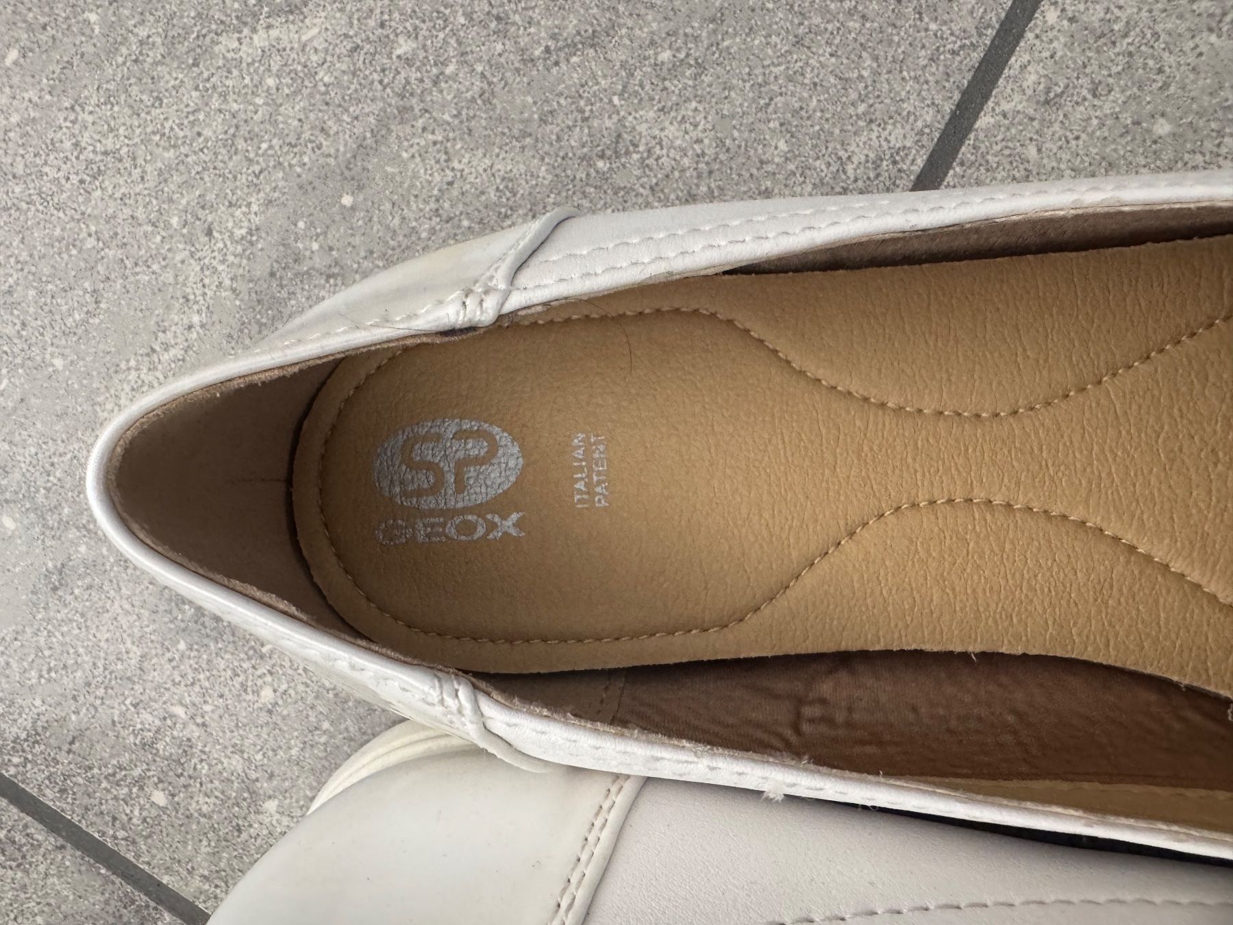 Geox Scarpe da donna: Geox Schuhe Gr.41 – Nuovo (secondo la descrizione) da Baden venduto da Sakilili 3