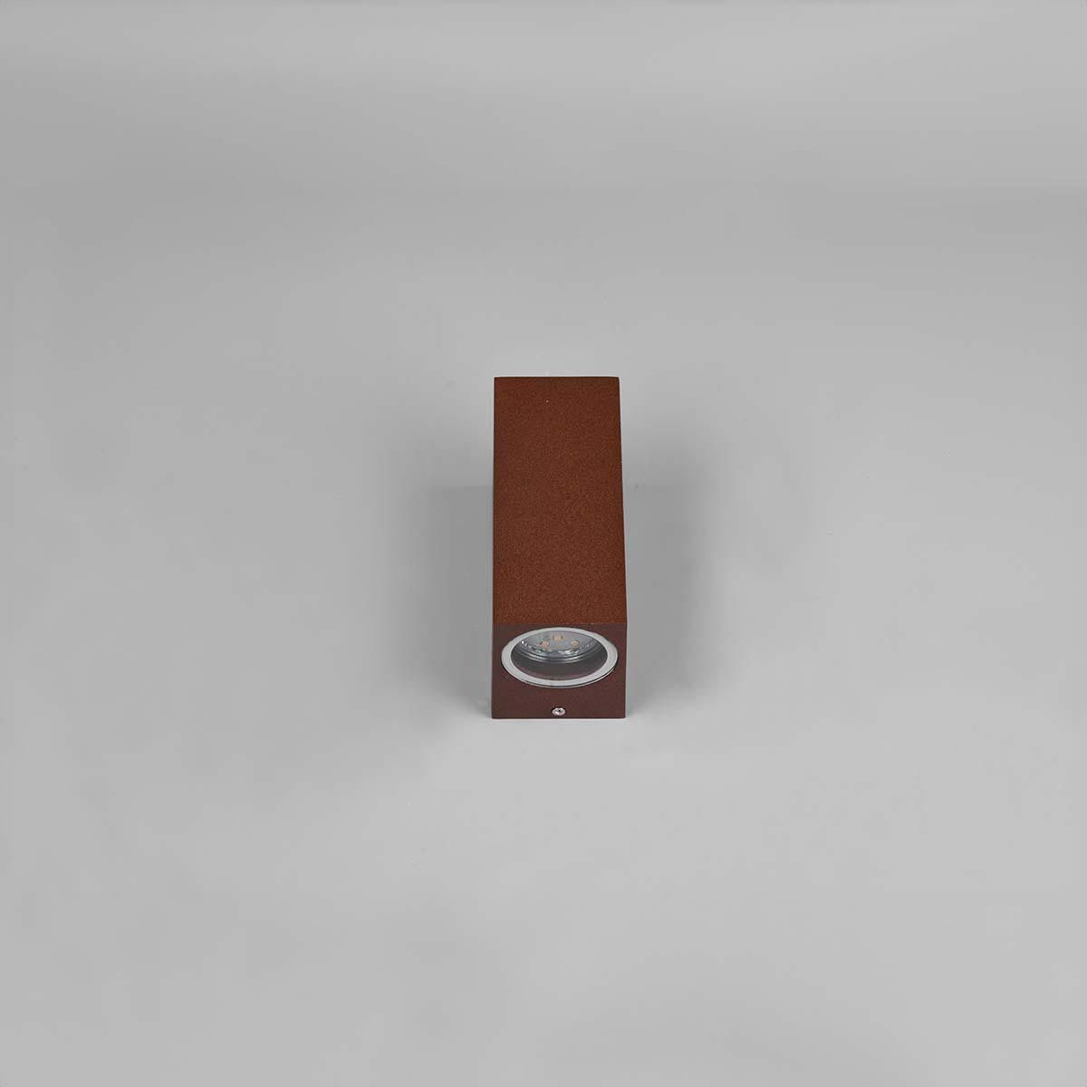Lampade: Aussen Wandleuchte, IP44, 15 cm Höhe – Nuovo (secondo la descrizione) da Kreuzlingen venduto da Smart-Light 7
