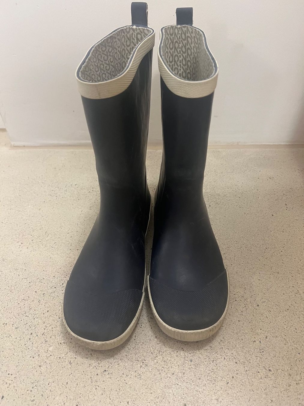 Reima Scarpe per ragazzi: Reima Gummistiefel Rainboots Gr 35 – Usato da Ebmatingen venduto da dartim 1