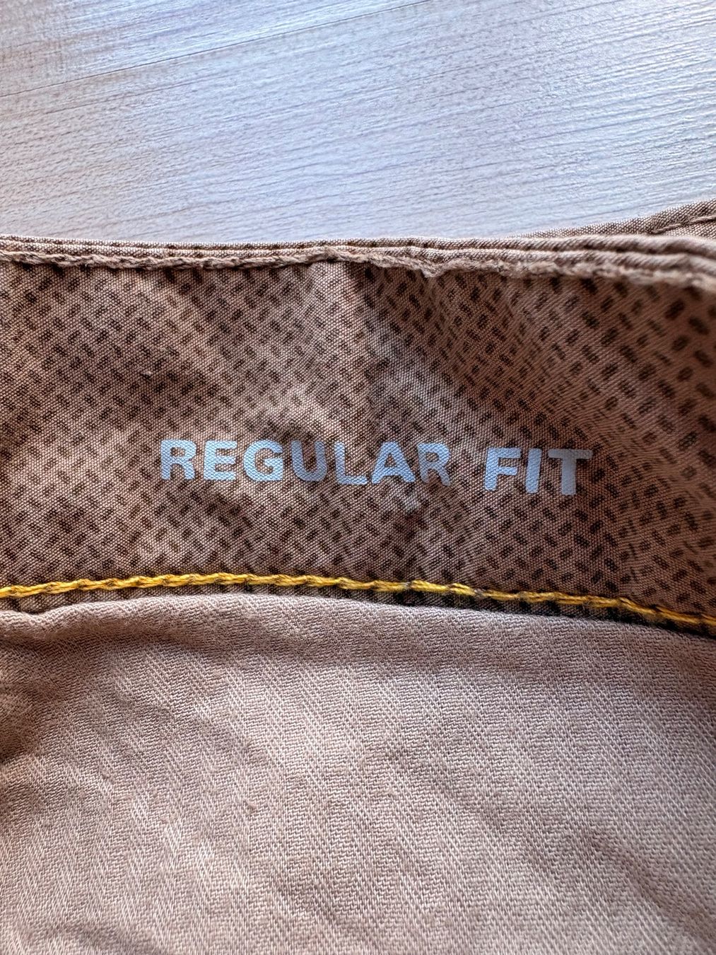 Pantaloni: Camel Active Shorts – Usato da Wigoltingen venduto da _vntg_ 3