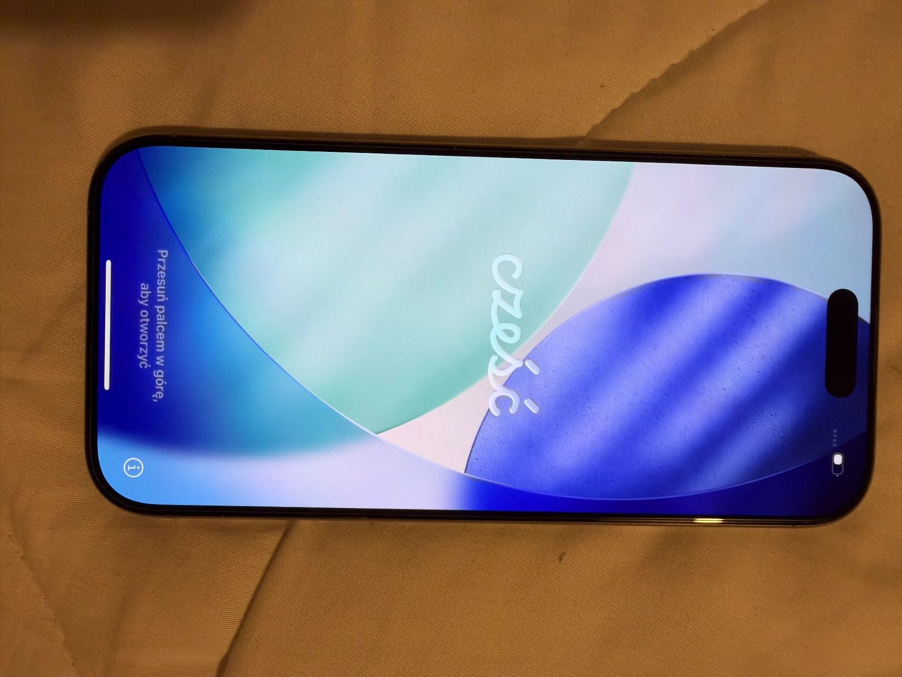 Apple Handys / Smartphones: iPhone 16 pro 128 – Gebraucht aus Strengelbach von van_hg7n 1