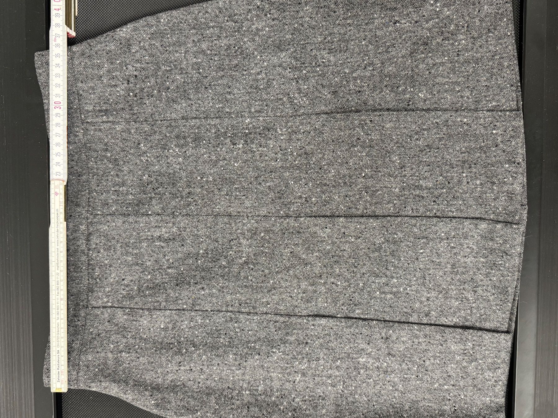Röcke: Wollrock xs - s – Gebraucht aus Muhen von Cottoneyes 5