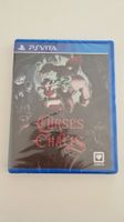 PSV Game - Playstation Vita: Curses 'n Chaos  Playstation