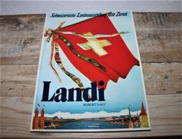 History LANDI / Landesausstellung 1939