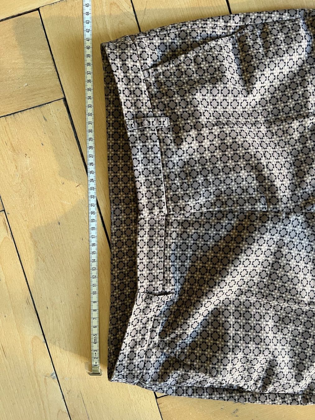C&A Pantaloni: Neu: Gr. 38 stilvolle Stretch-Zigarettenhose – Usato da Oensingen venduto da katepe 7