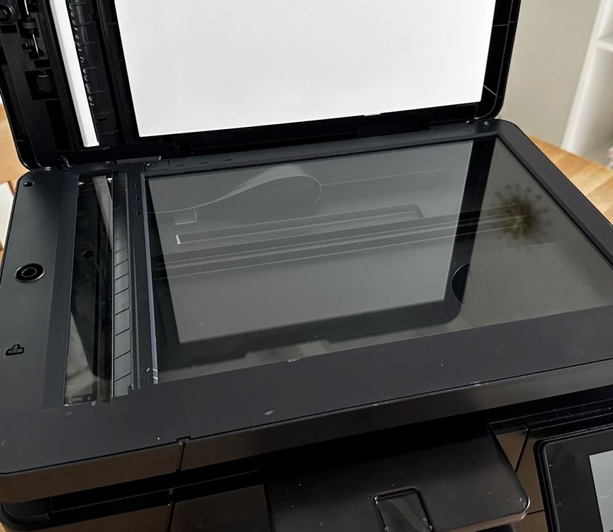 HP Color LaserJet Pro MFP M177fw | Kaufen auf Ricardo