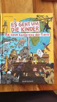 Kinderbuch Es geht um die Kinder Judith Drews gebunden