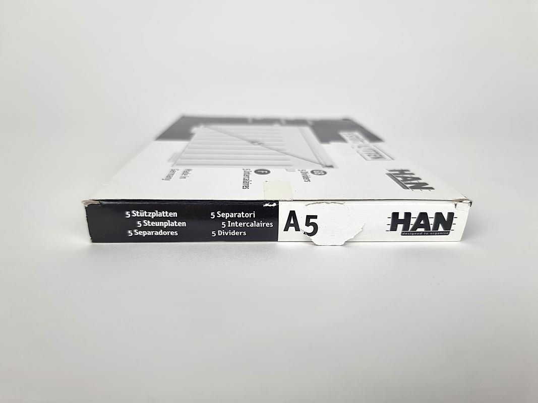 Sonstige Büroeinrichtungen: HAN 5 Stützplatten – Neu (gemäss Beschreibung) aus Urtenen-Schönbühl von Restwert_Schoenbuehl 2