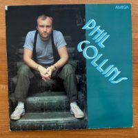 PHIL COLLINS - PHIL COLLINS