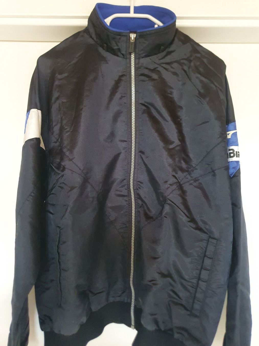 Giacche: Vintage - Jacket/Jacke/Veste Runbird – Usato da Monthey venduto da gae_22w9