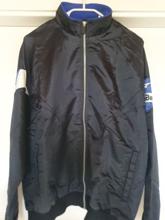 Vintage - Jacket/Jacke/Veste Runbird