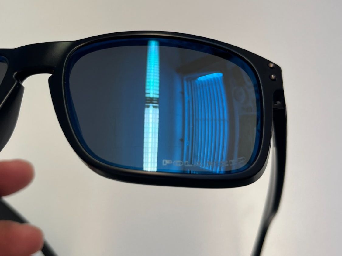 Oakley Occhiali & Lenti: Oakley Holbrook – Usato da Rubigen venduto da Markus_45 7
