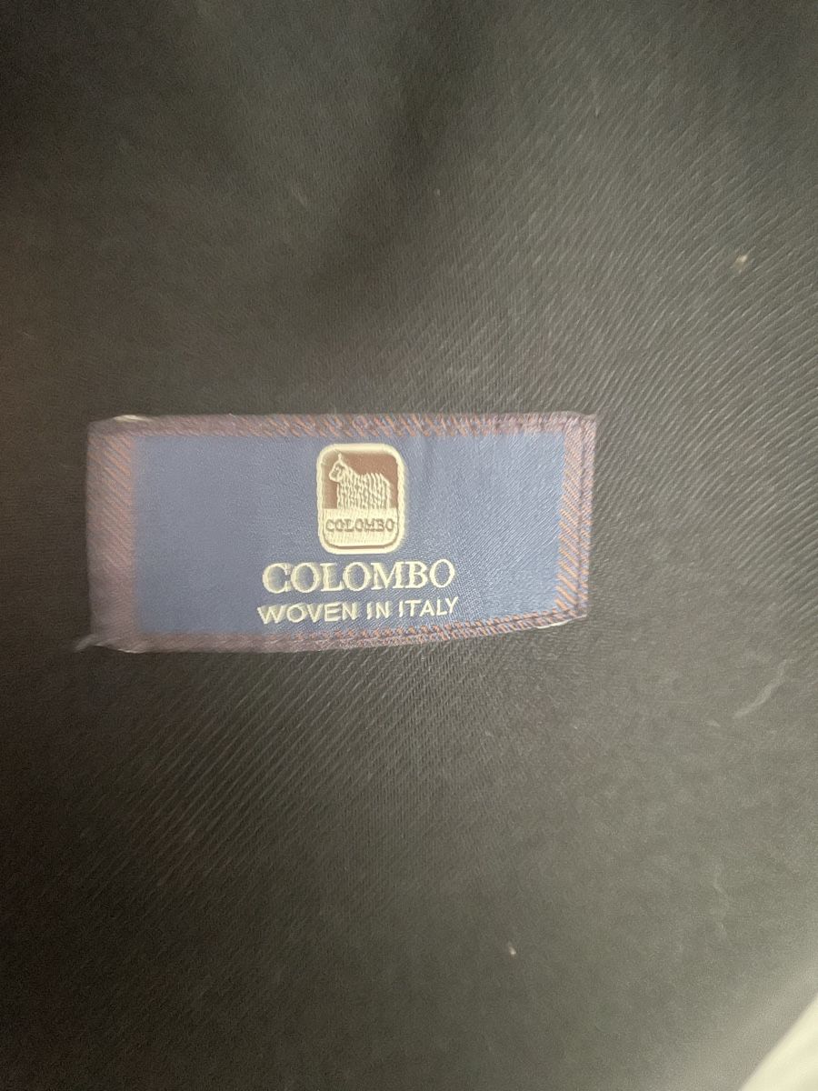 Windsor Giacche: Damenblazer schwarz Gr.38 Windsor – Usato da Ennetaach venduto da Ustraessle 5