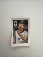 Panini Harry Kane Coca-Cola Sticker