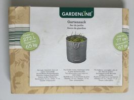Gartensack 272 L – Tragekraft 65 kg