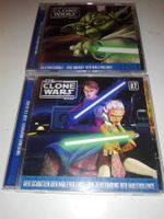 Star Wars - The Clone Wars  (1 + 2)