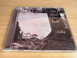 G2 Julia - No Place Like Here