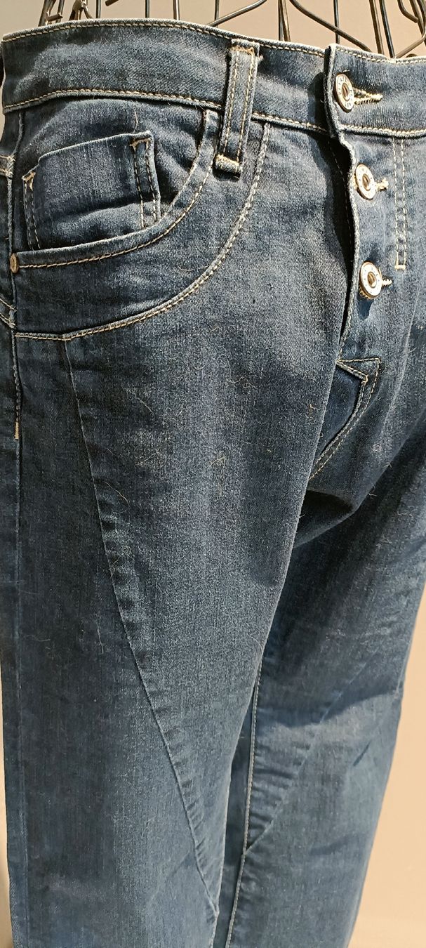 Please Jeans Jeans: Original PLEASE Jeans, Grösse S, neuwertig – Nuovo (secondo la descrizione) da Zollikofen venduto da Proseco 1
