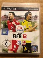 FIFA 12 für Sony PS3