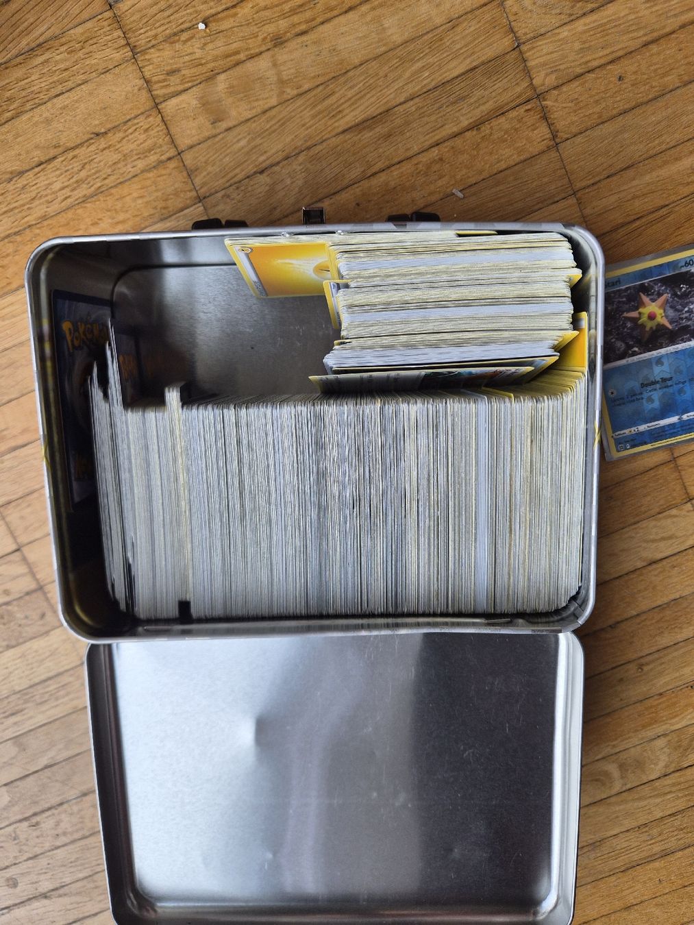 Pokémon Carte collezionabili: lot de cartes Pokémon, – Usato da Carouge GE venduto da felipe2007 4