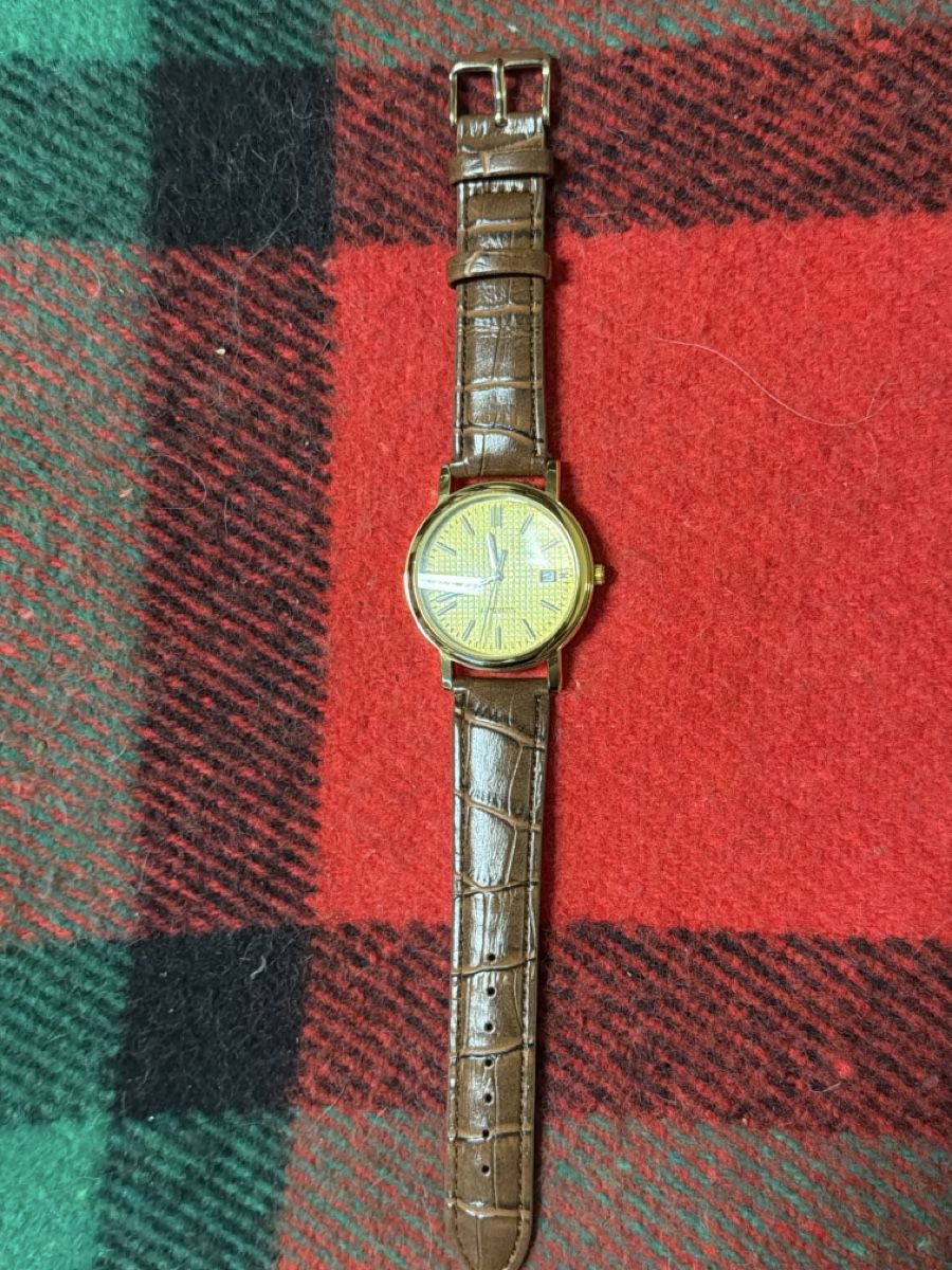 Orologi: Hochwertige Automatik Uhr  – Nuovo (secondo la descrizione) da Vogelsang AG venduto da QualitySeeker 2
