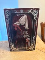 Lucifer Ascending - Marie Niehoff - Bücherbüchsen-Ausgabe
