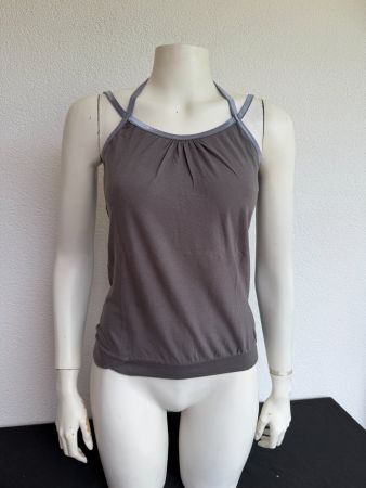 Calvin Klein Jeans – Débardeur gris – Taille S