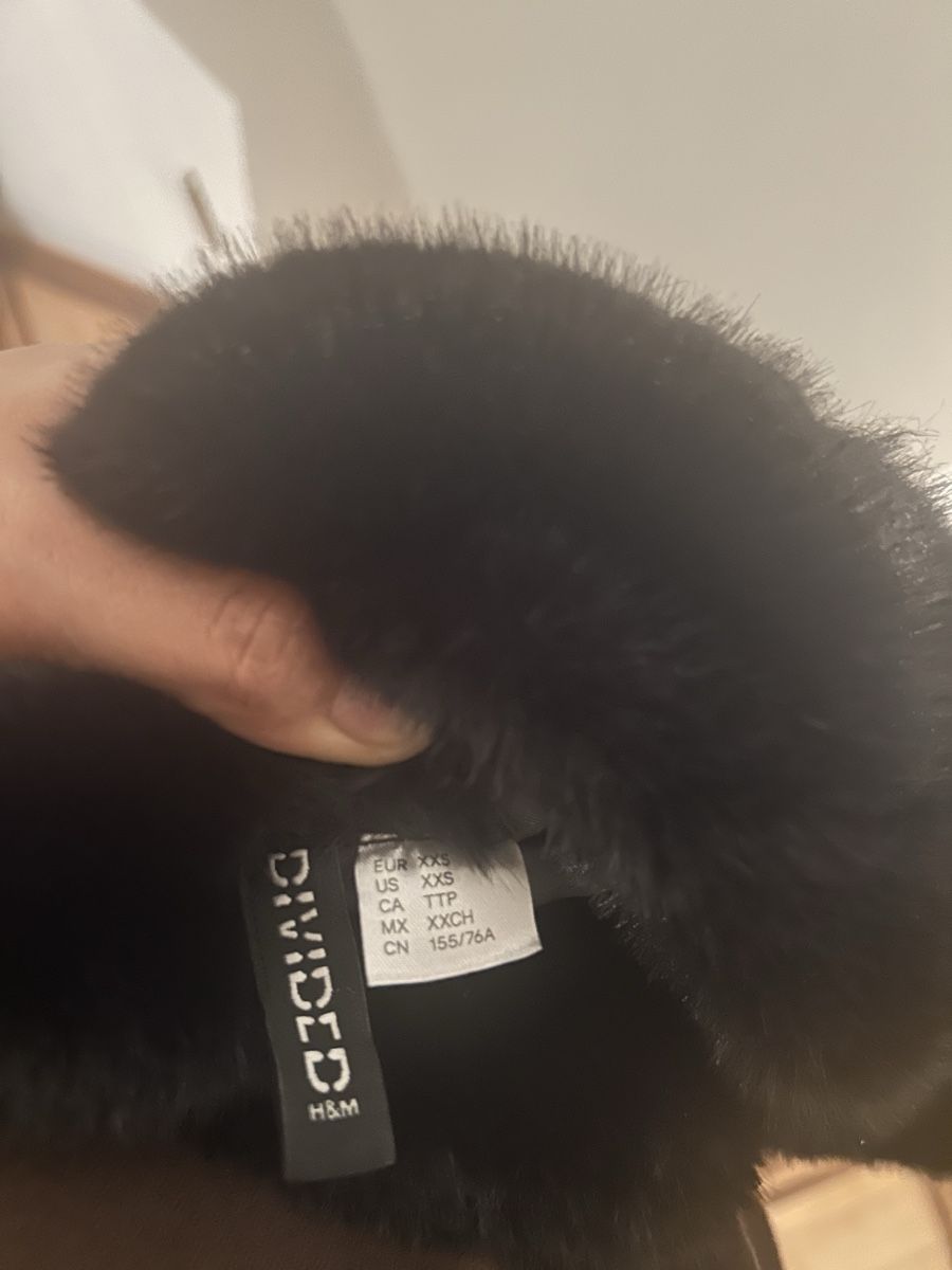 H&M Vestes: Jacke H&M Grösse XXS – Neuf (Voir description) à Alpthal par Jaeger88 1