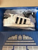Lego Adidas Superstar 10282 Modellbausatz gebraucht