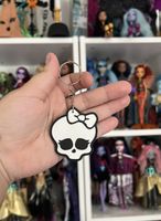 Monster high 