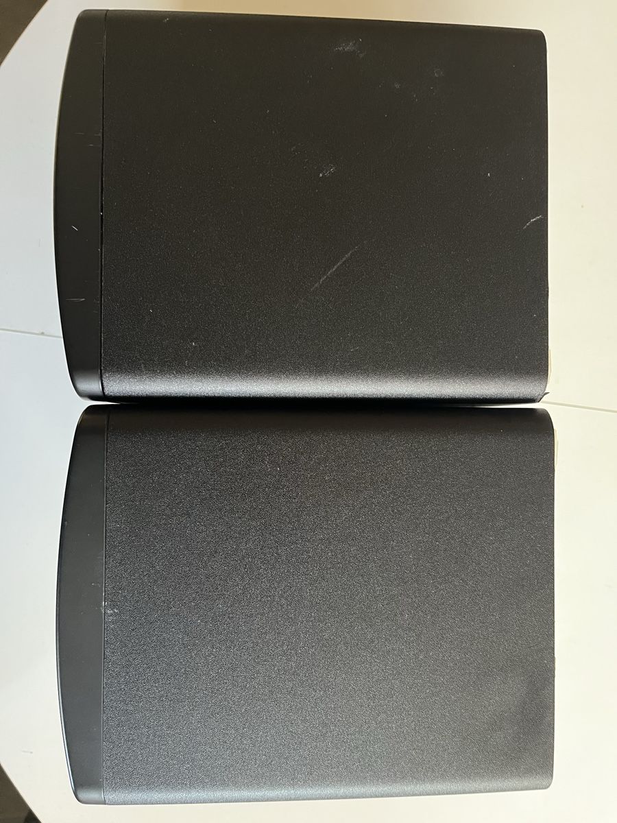 Numark Casse acustiche: Numark Lautsprecher – Usato da Belp venduto da rob_2cv7 1