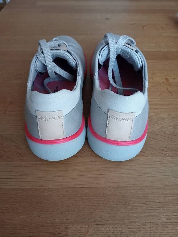 Ecco Scarpe da donna: Ecco Golf 38 neu Golfschuh – Usato da Appenzell venduto da Azell 2