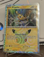 Pokémon Pikachu 16/30 célébrations 30 ans