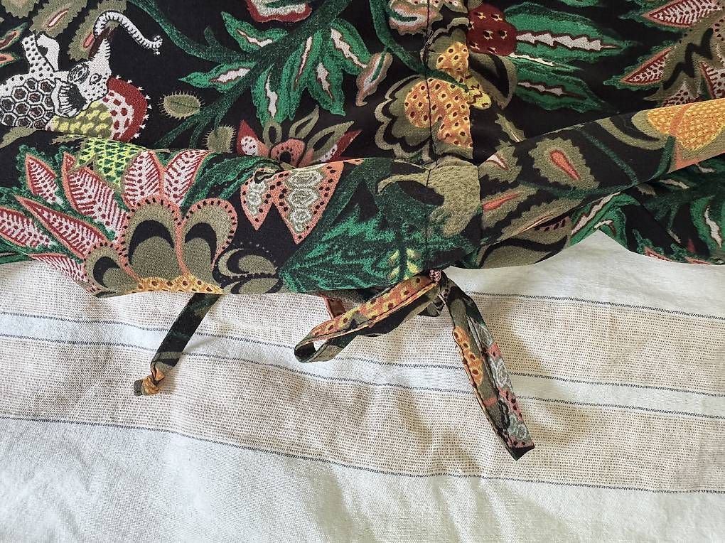 Maison Scotch Vestiti: Maison Scotch Kleid, S – Usato da Abtwil SG venduto da monchy01 3