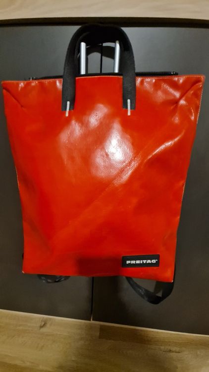 rolltop rucksack freitag