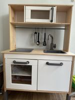 Ikea Spielküche mit viel Zubehör