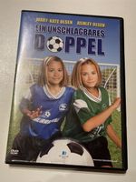 Ein unschlagbares Doppel   (Deutsch & Englisch)    ©'2003