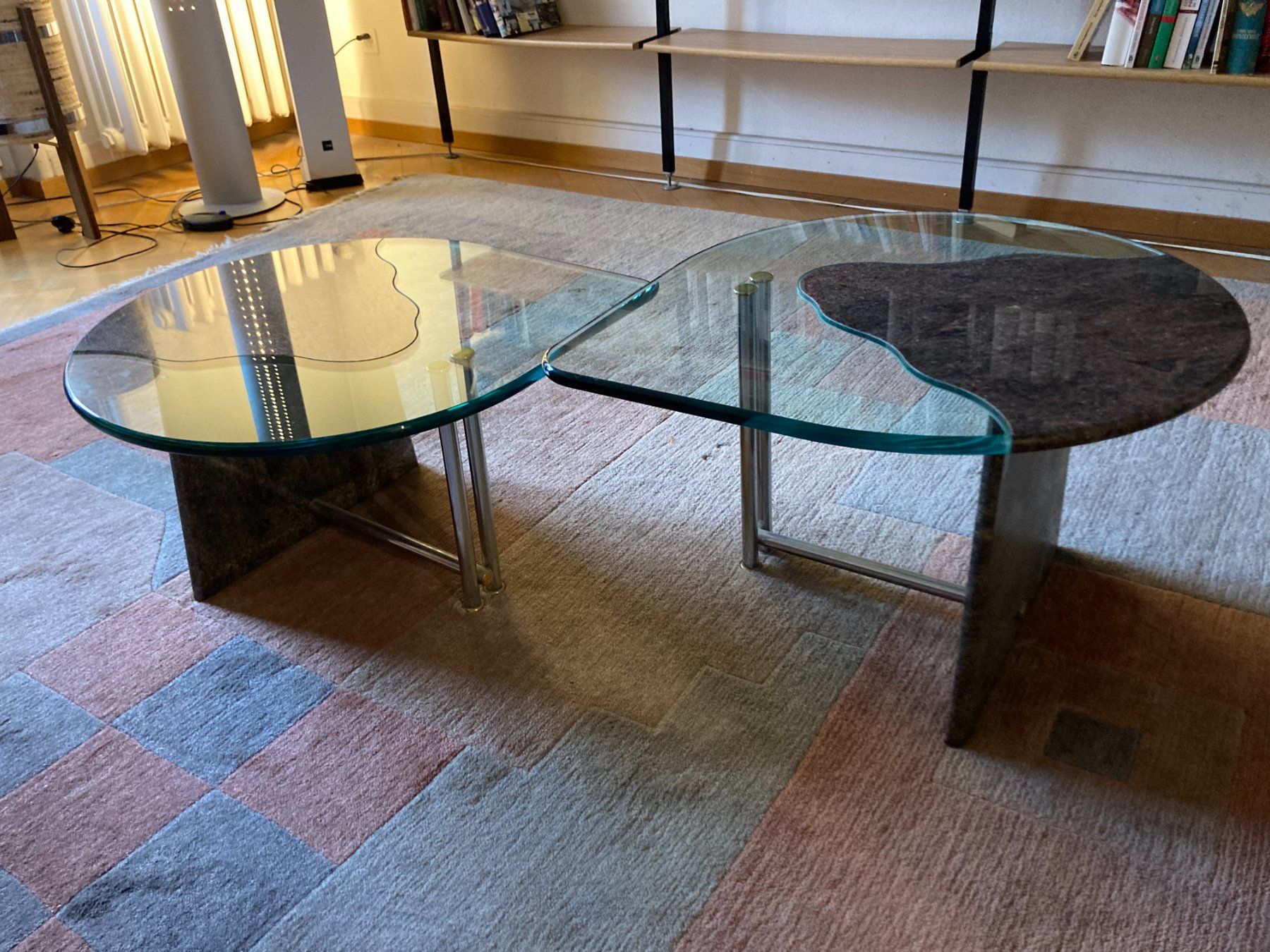 Tappeti: Tibeter Teppich 300 x 250 cm ehemals 5040.- – Usato da Au ZH venduto da xelagreb01 1
