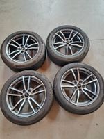 Ford Mustang Kompletträder 18 Zoll