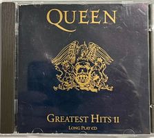 CD - Queen