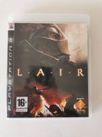 Ps 3 - Lair