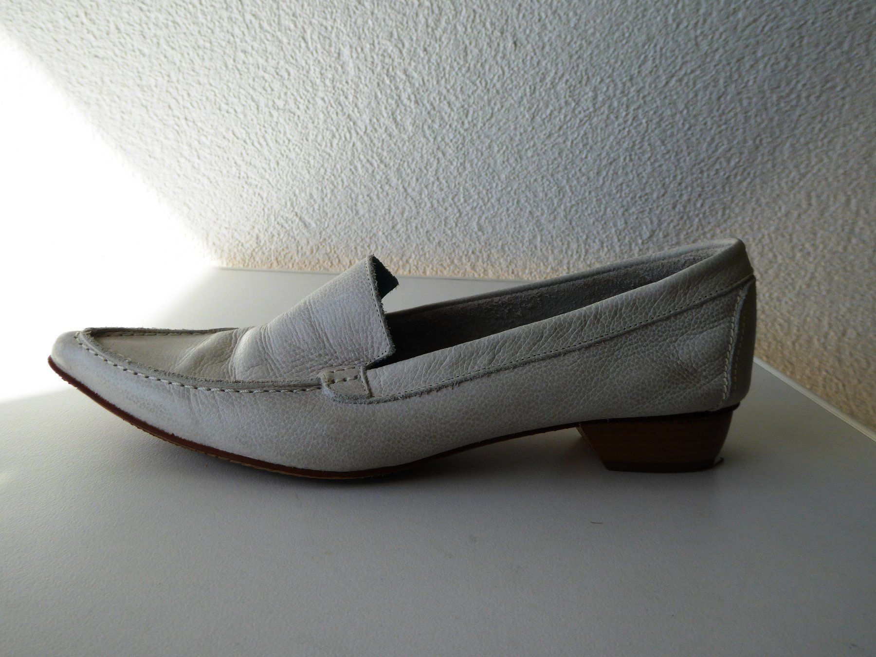 Scarpe da donna: Slipper von DOUBLE YOU., kit, Gr. 40 – Usato da Thierachern venduto da danyely67 1